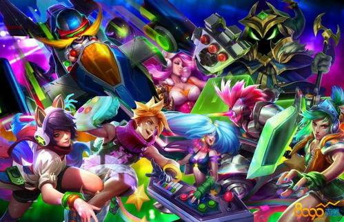 LOL電玩頭像獲取指南與上線時(shí)間詳解